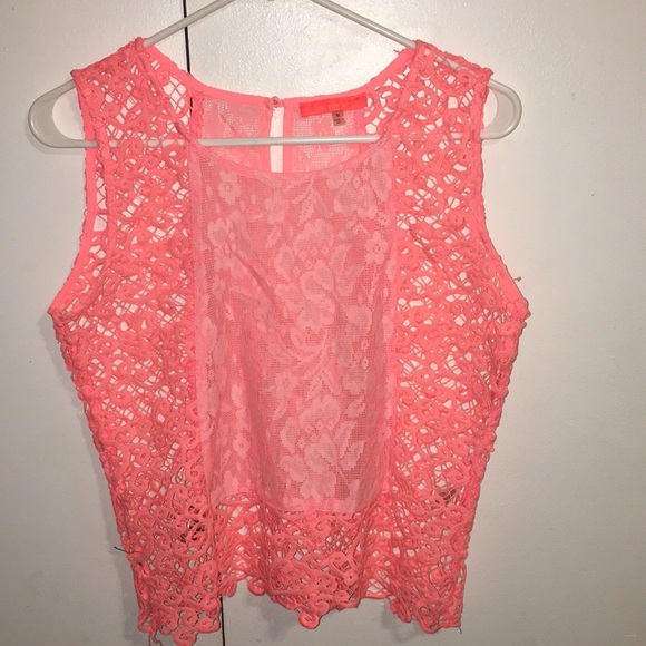Lulumari Tops - Top Lulumari Tops - Top